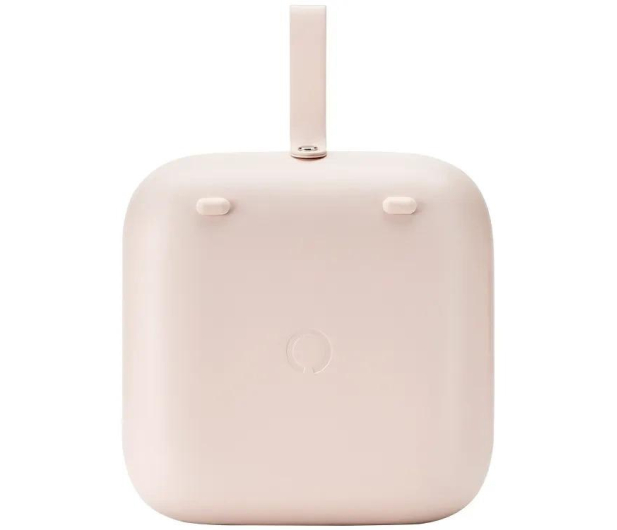 Amiro AMIRO Lusterko CubeS Magnetic Bag Różowe - 1483336 - zdjęcie 4